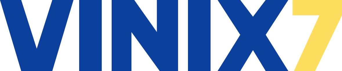 logo vinix7